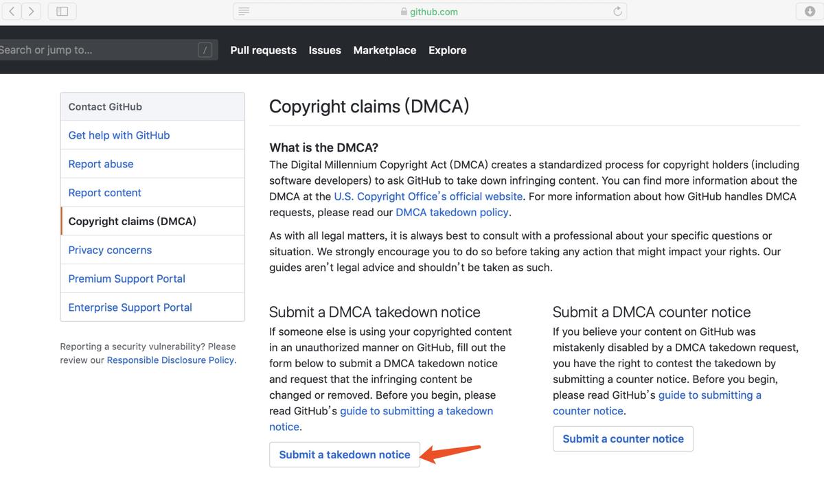 dmca